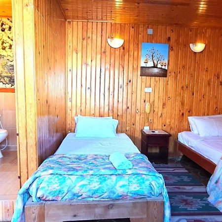Neptune Hotel Дахаб Екстериор снимка