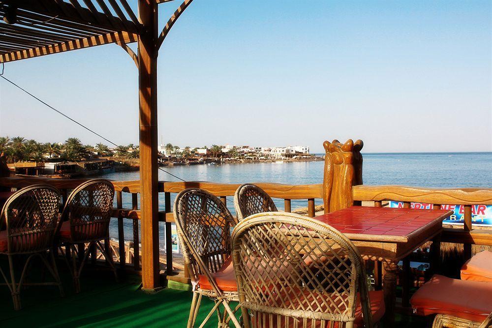 Neptune Hotel Дахаб Екстериор снимка