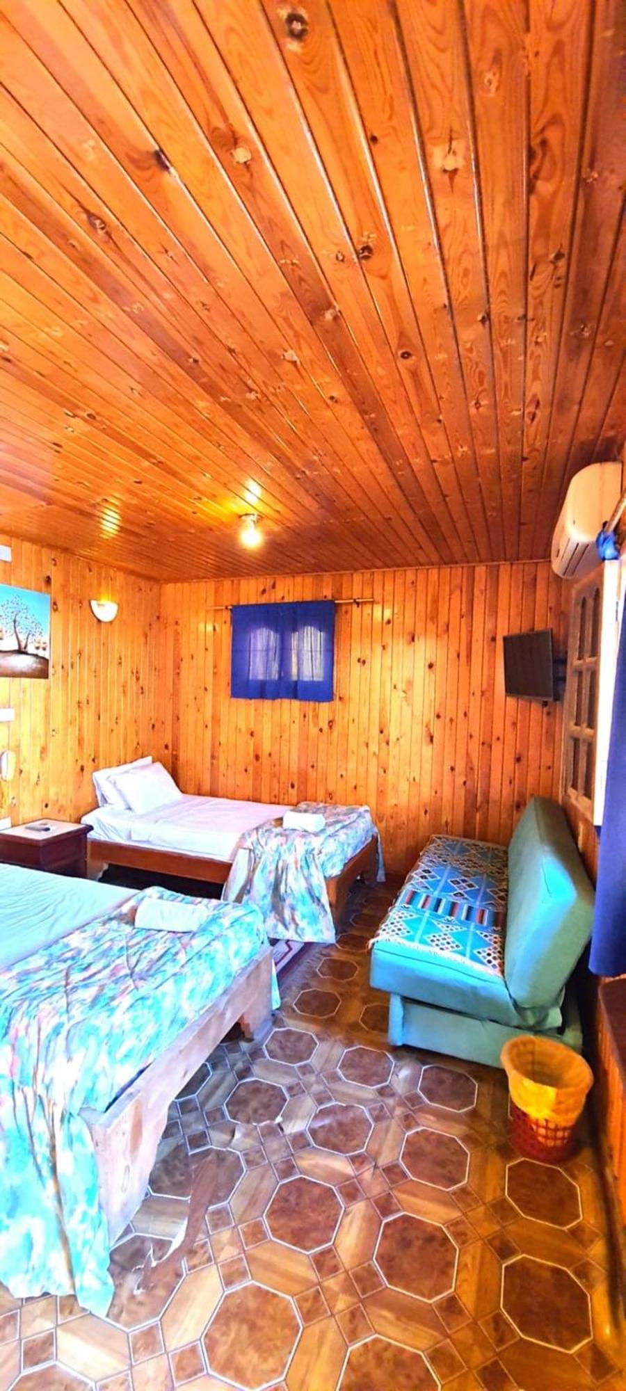 Neptune Hotel Дахаб Екстериор снимка
